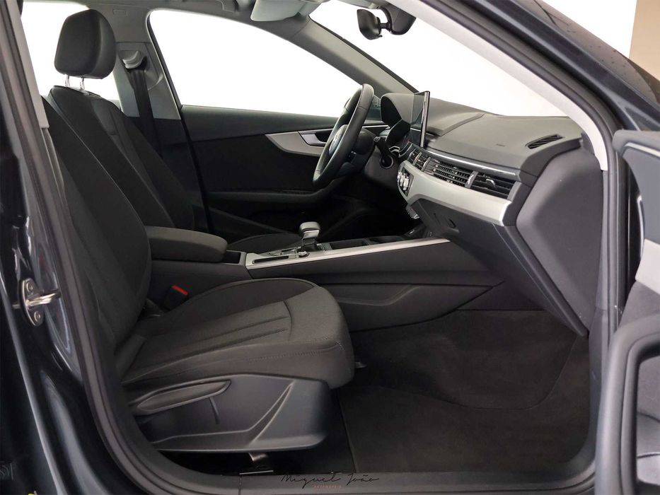 Audi A4 Avant 35 TDI