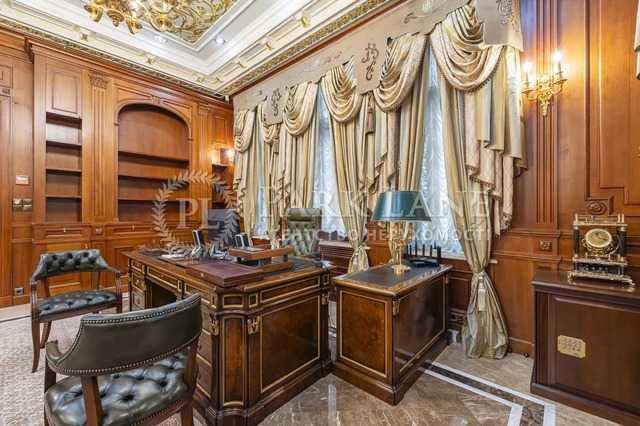 Commercial real estate at st. Ul Vladimirskaya (area 1342 m²) - Atlanta.ua - photo 4