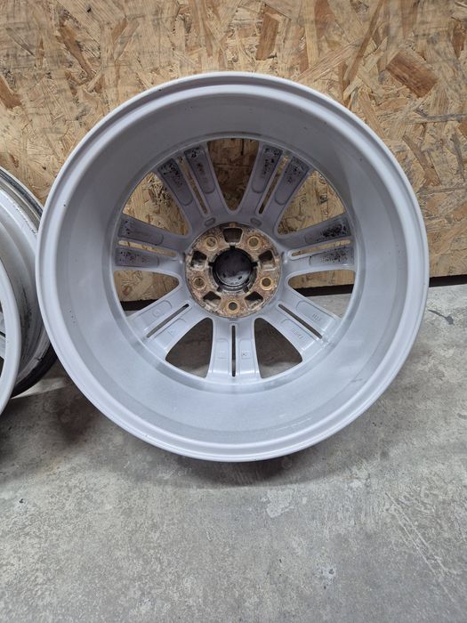 Диски 5*110, R17, Opel