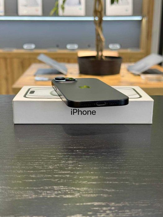 iPhone 15, 128 gb, Обмін/Гарантія