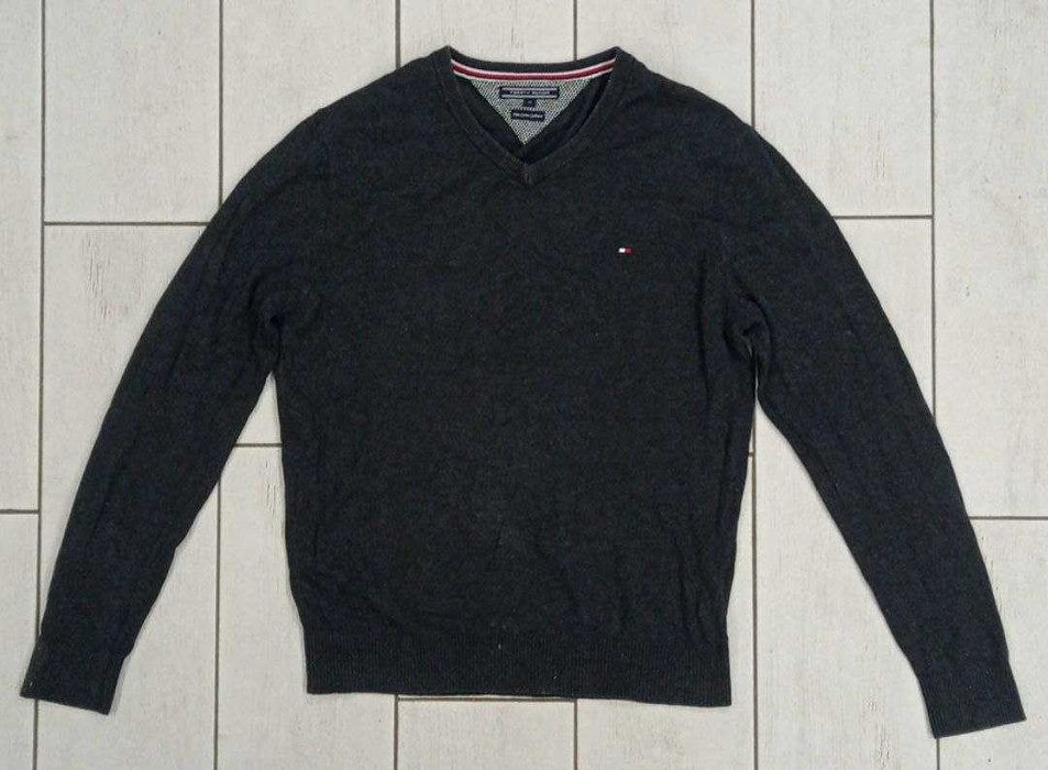 Tommy Hilfiger Мужской джемпер