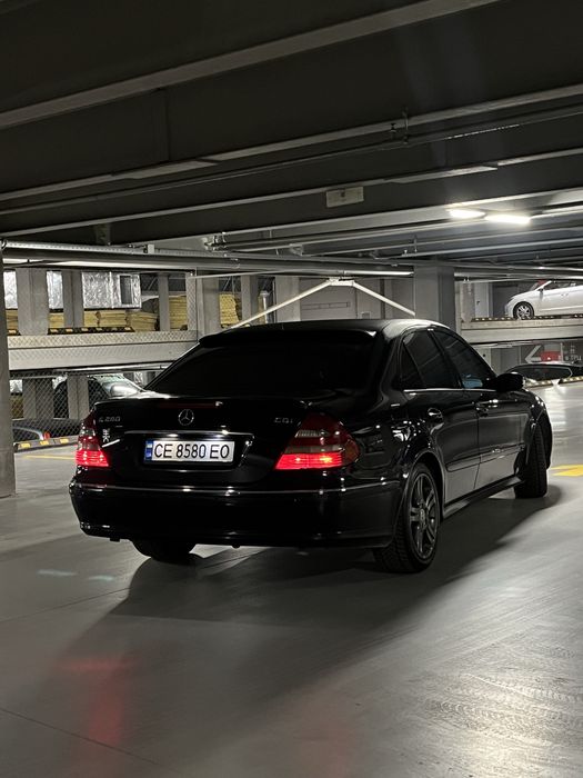 Продам Мерседес W211