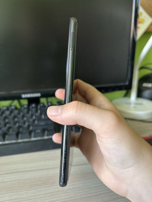 Redmi note 10 pro