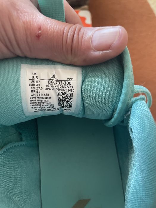 Кроссовки Nike оригинал