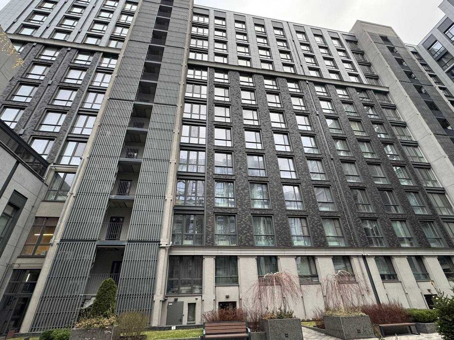 Продам 2-3к квартиру в ЖК Женева/Geneve/Центральный/Новобудова