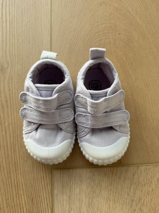 Buty na rzepy Cool Club