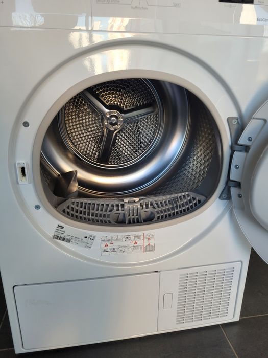 Sprzedam suszarkę do ubrań firmy Beko 7 kg A+++ Classa
