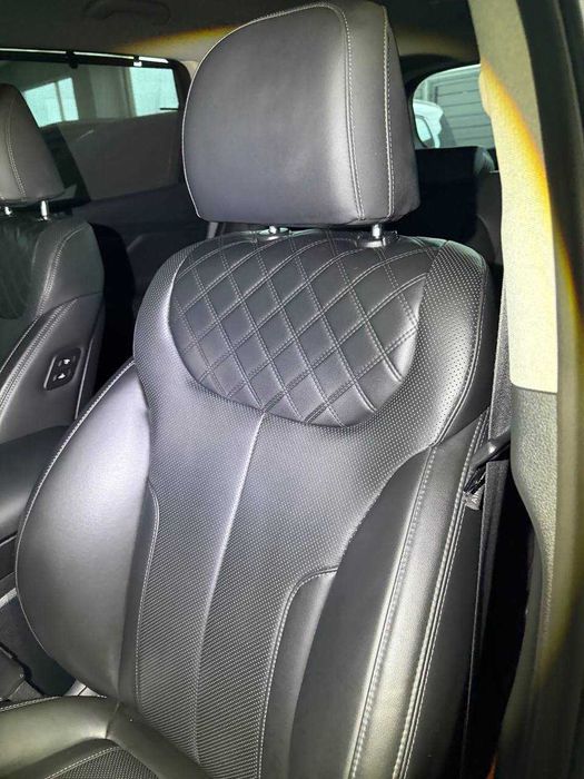 Hyundai Santa Fe 2020