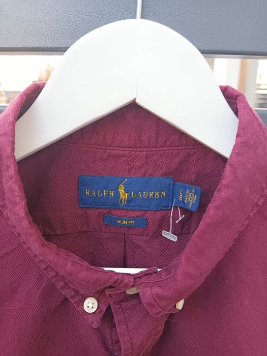 Ralph Lauren koszula męska