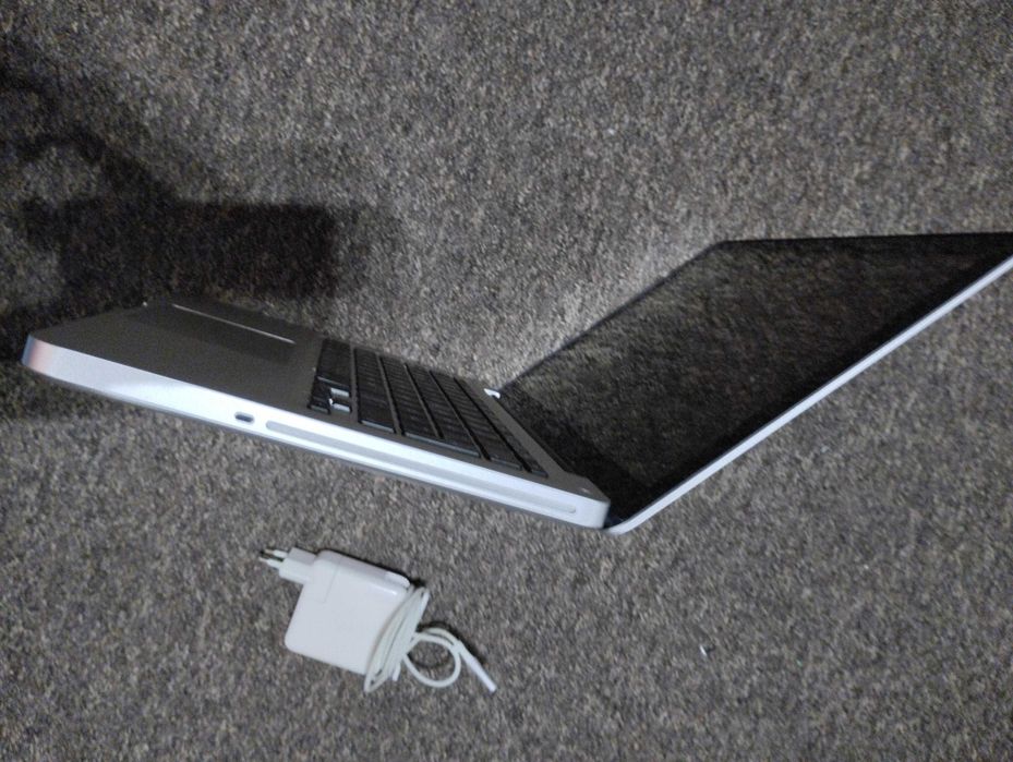 MacBook Pro (Apple) 13,3" i5 ram 12GB dysk 512GB macOS SEQUOIA