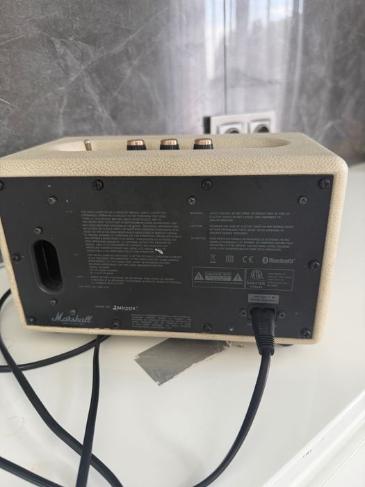 Marshall Kilburn ОРИГИНАЛ