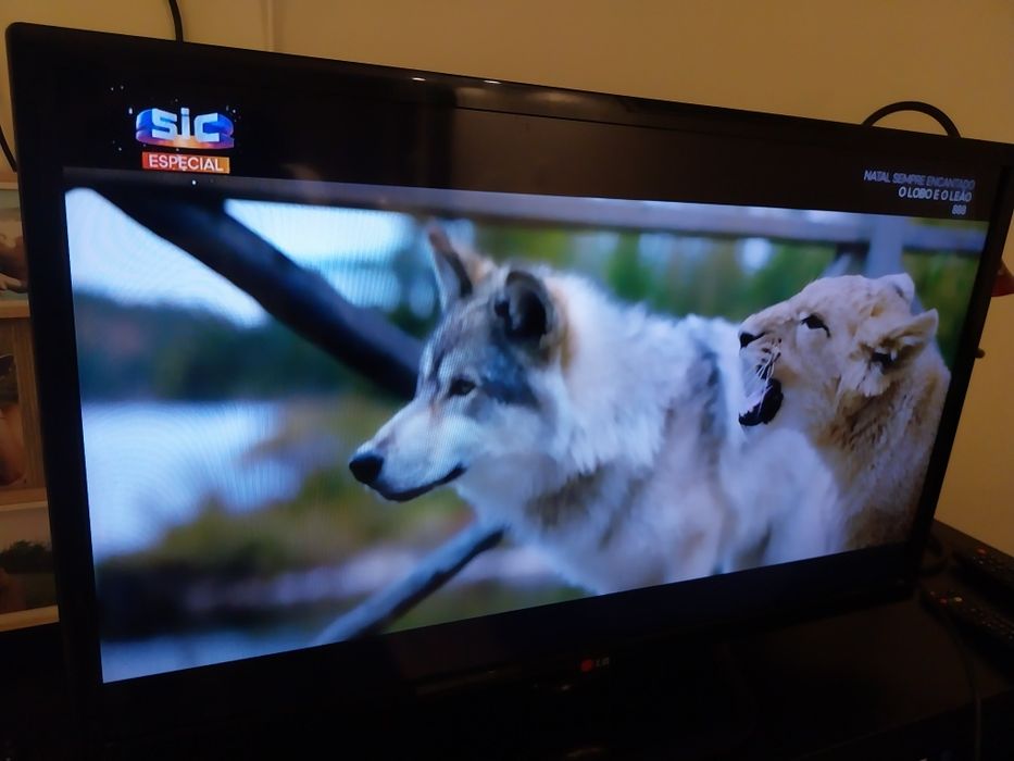 TV LG 32 polegadas