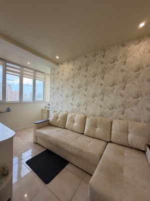 2-кiмн квартира 57м Вул Педагогiчна/Аркадiя Фонтан - Вид 4