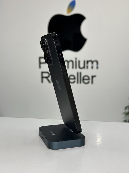 iPhone 14 Pro, 128 Gb, Space Black