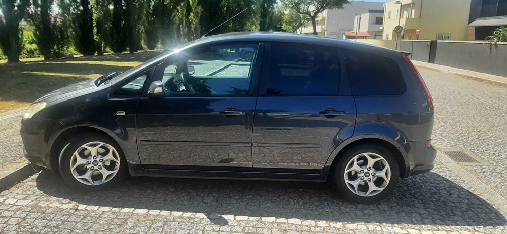 Ford C Max 1.6 diesel