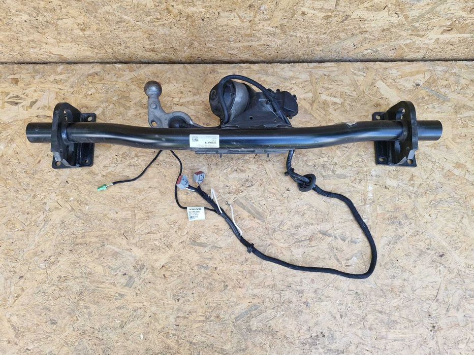 Volvo V90 S90 Elektroniczny hak holowniczy 32296474