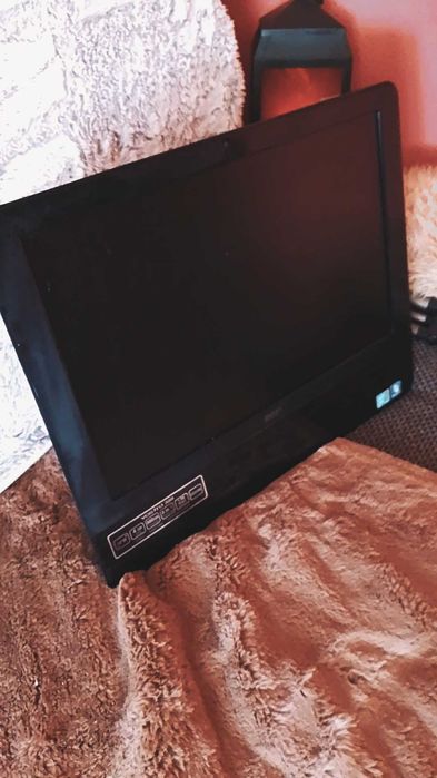 Komputer Dell Vostro320 4gbRAM TYLKO DZIS!