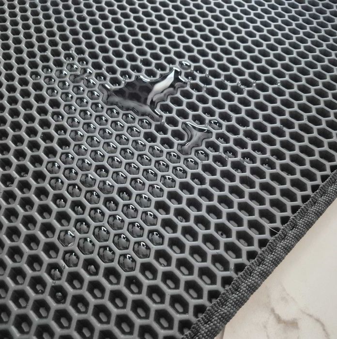 EVA Коврики в авто Toyota Yaris Auris Peugeot 301 308 508 Daewoo Lanos