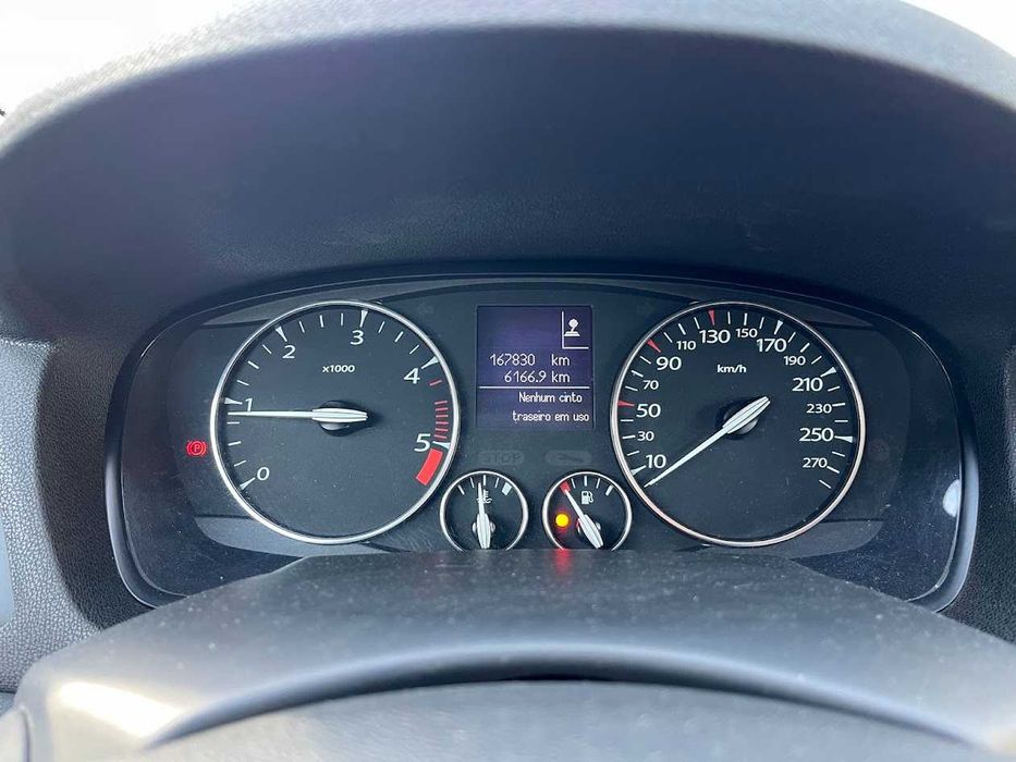 Renault Laguna 1.5dCI 110cv Dynamique