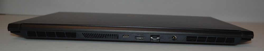 Великий вибір ноутбуків \\ Cyberpowerpc L15e \ 144Hz \ i7-11800H \ GTX 1650 \ 16Gb \ SSD 512Gb