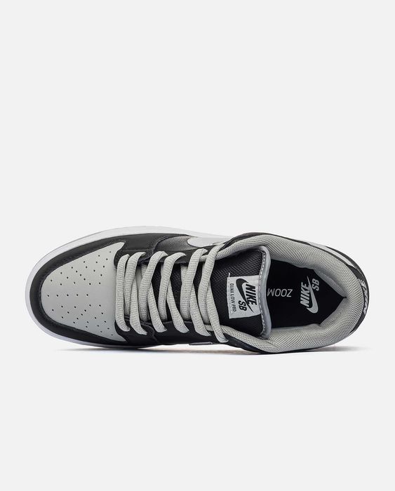 Чоловічі кросівки Nike SB Dunk Low Pro "J-Pack - Shadow" Розміри 40-45
