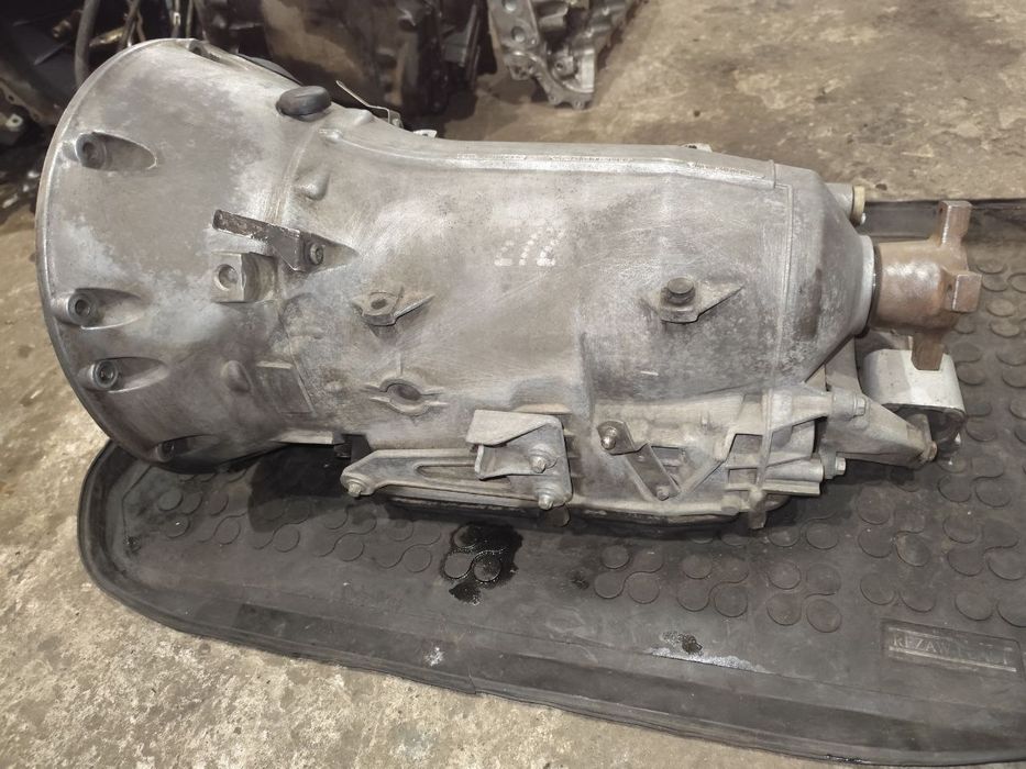 АКПП Mercedes Vito 639 3.0d. V6 R9012710001