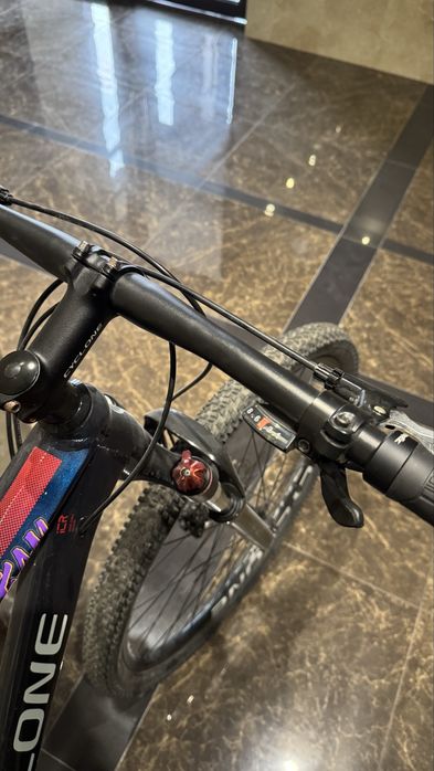 Велосипед cycleone
