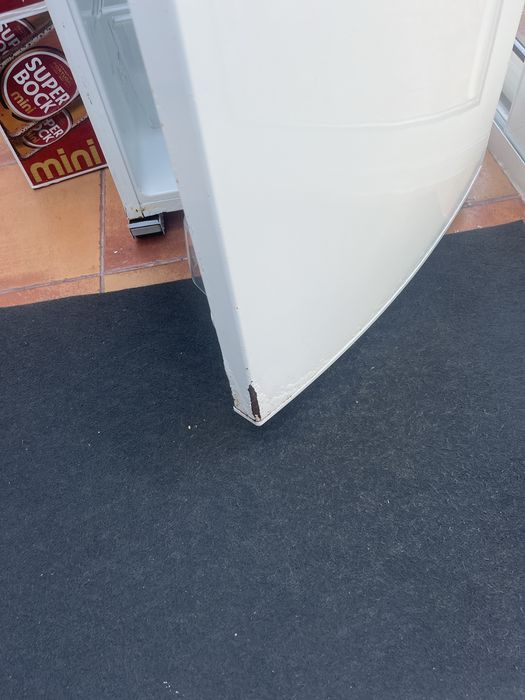 Frigorifico Ikea LAGEN com congelador