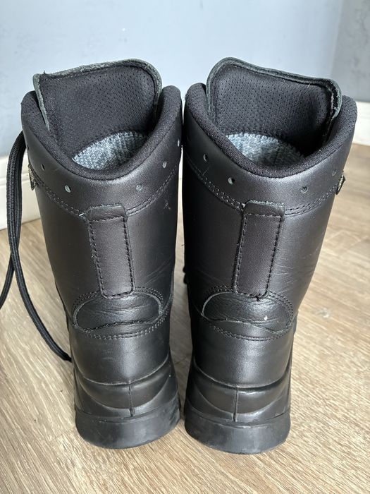 Haix Airpower X21 High buty rozmiar 40