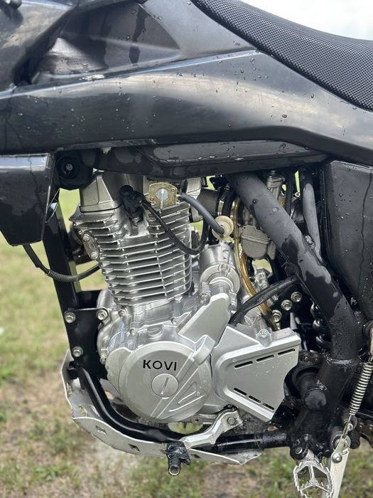 Kovi Advance250