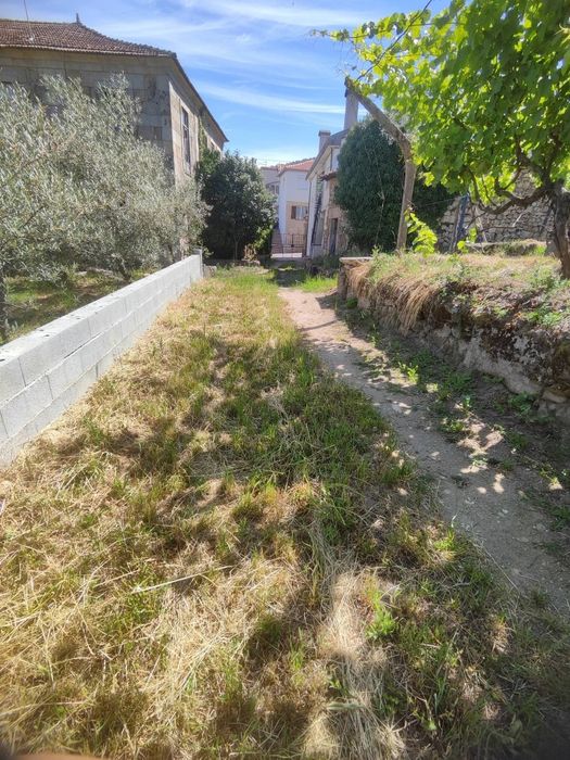 Terreno para Construção Mondim da Beira