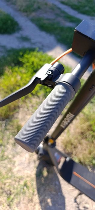 Продам електросамокат Xiaomi Electric Scooter 6 Lite GL