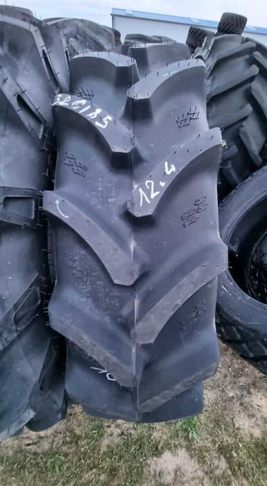 Opona 320/85r28  12,4r28 ALLIANCE