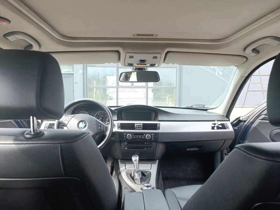 Продам БМВ Е90 2007р.