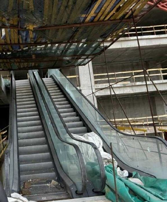 Коммерческая недвижимость по адресу ул. Шолуденко (площадь 51356 м²) - Atlanta.ua - фото 9