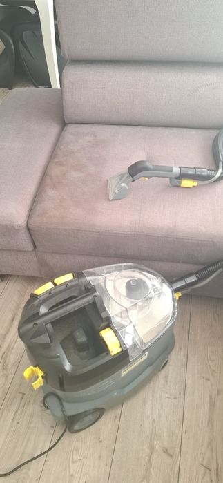 Pranie Tapicerki Meblowej, Dywanów i Wykładzin. ATRAKCYJE CEY!!