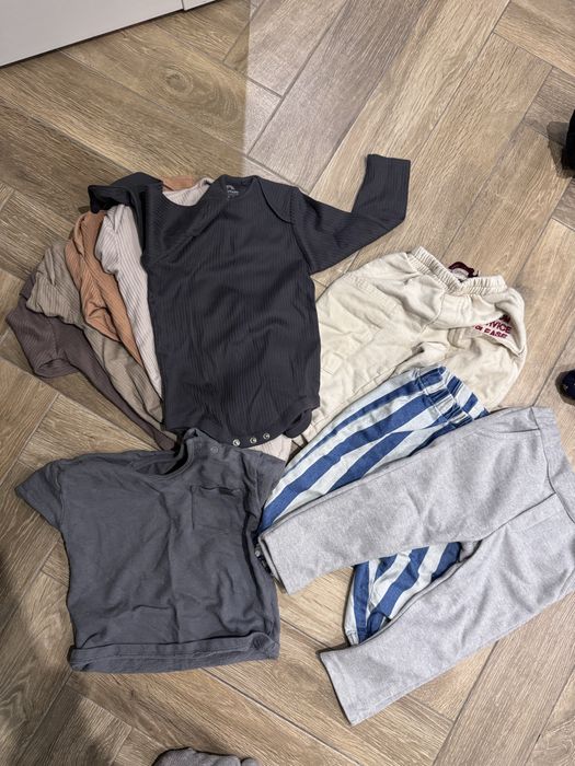 Дитячий одяг 74-86