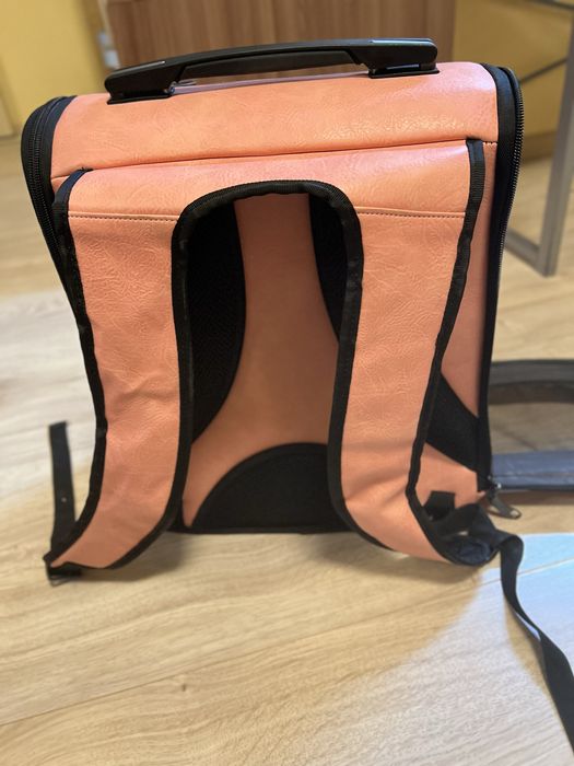 Переноска космо-рюкзак