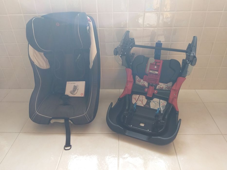 Cadeira  auto dos 0-18kg Concord - LISBOA / ABRANTES