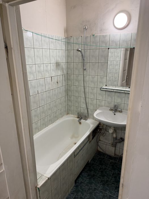 Swarzędz Cegielskiego 49,2 m parter dwupokojowe