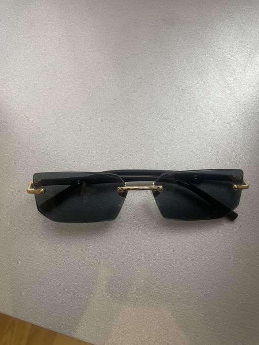 Сонцезахисні окуляри