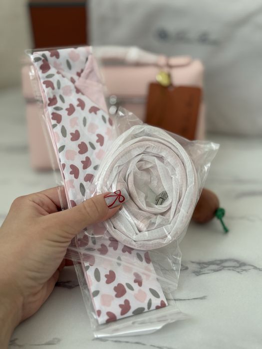 Сумочка Loro Piana