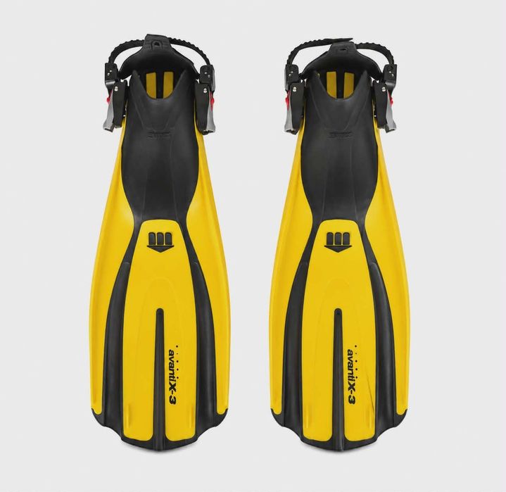 Płetwy Nurkowe Mares Avanti X-3