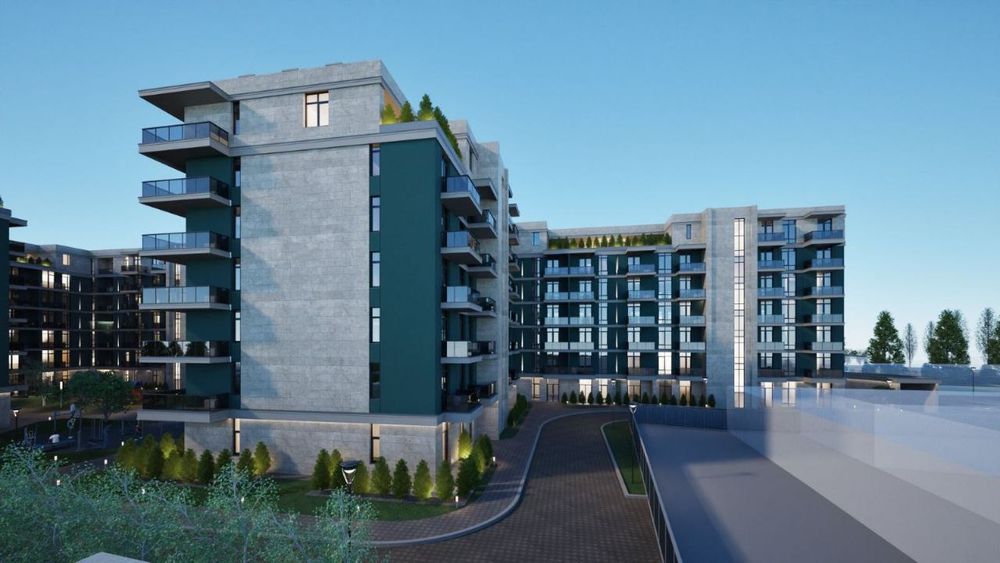 БЕЗ КОМІСІЇ Продаж квартири в Ужгороді|центр|44 авеню|Avenue