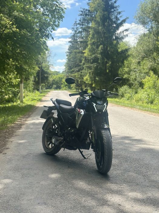 Продам Lifan SR220