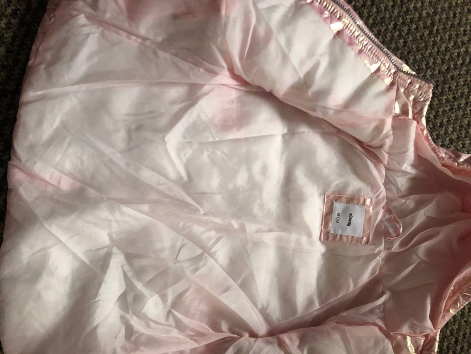 Курточка пуховик пальто