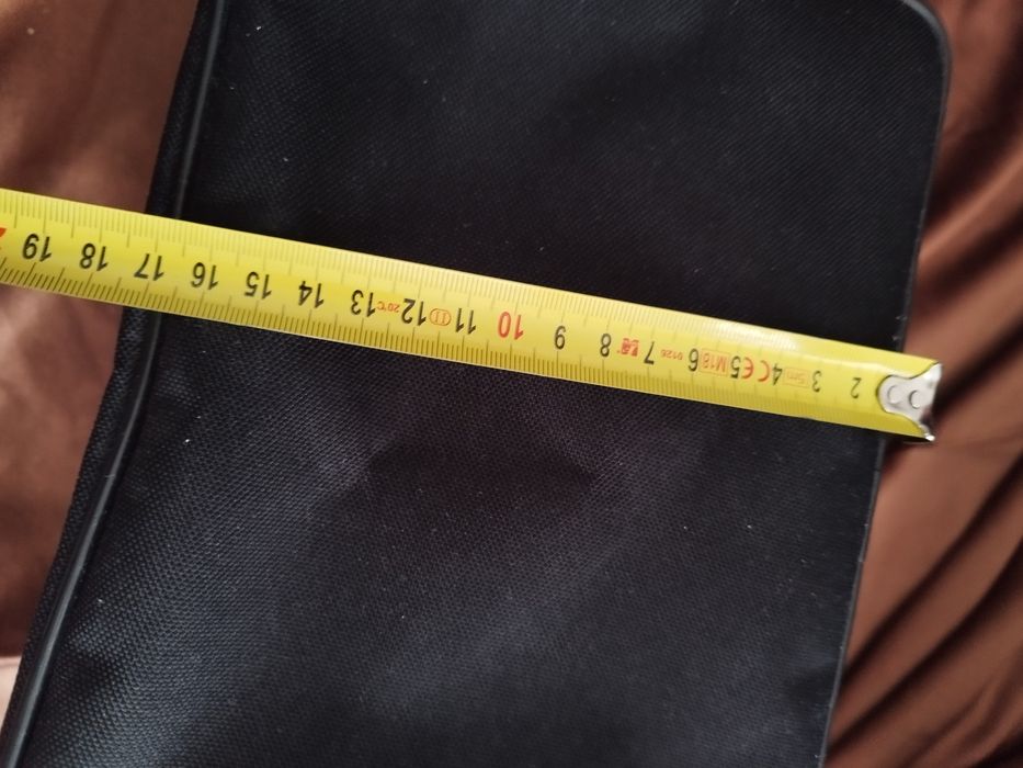 Futerał na Kamerę Unkomat Retro