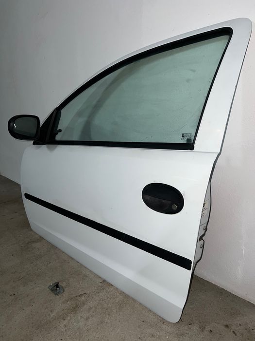 Portas Opel Corsa C 1.3 cdti