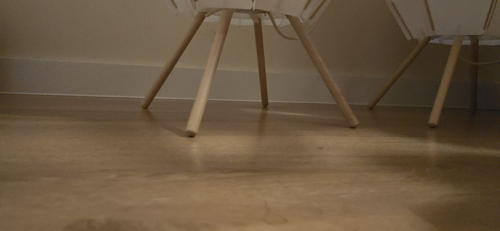 Lampa podłogowa LED IKEA SJOPENNA 403.237.10