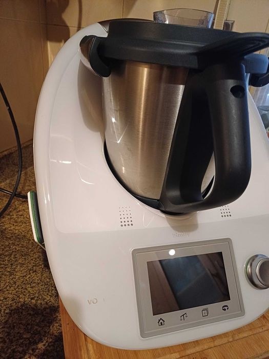 Bimby tm5 em bom estado